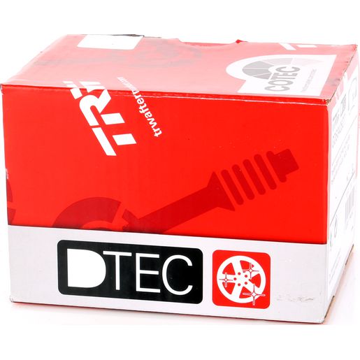 TRW — TRW DTEC Ceramic Brake Pads Set (DB1832) — part number GDB3426DT