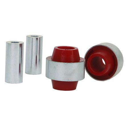 Nolathane — Nolathane Front Lower Control Arm Inner Rear Bushing Kit — part number 45641
