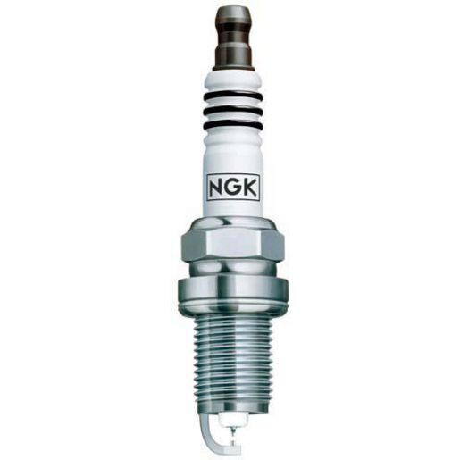 NGK Spark Plugs — NGK Iridium Double Fine Spark Plug — part number DF5A-11A