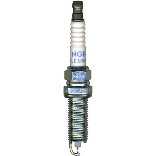 NGK Spark Plugs — NGK Iridium Double Fine Spark Plug — part number DILKAR6A11