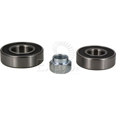 Repco — Repco Wheel Bearing Kit — part number WBK3095