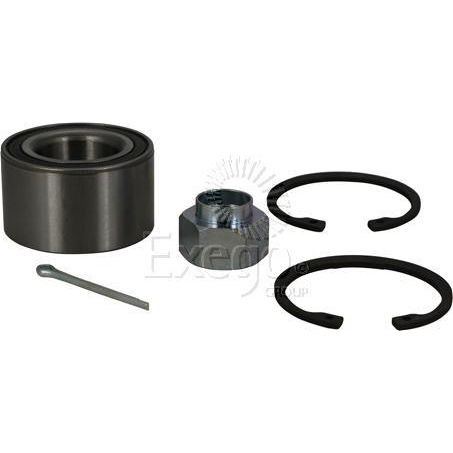Repco — Repco Wheel Bearing Kit — part number WBK3786