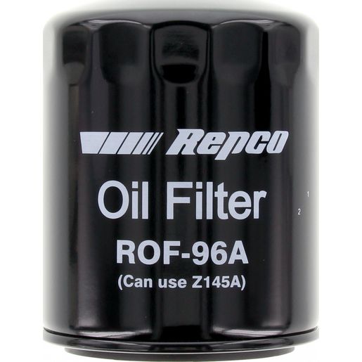 Repco — Premium REPCO ROF96A OIL FILTER. Designed for high-performance efficiency and durability. — part number ROF96A