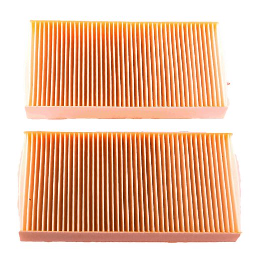 Repco — Repco Cabin Filter - Carbon Activated — part number RCF511