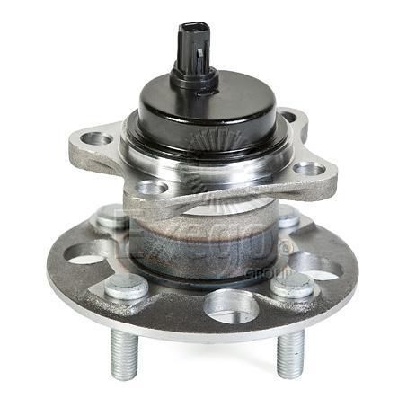 Repco — Repco Wheel Bearing Hub — part number RWH5075