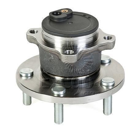 Repco — Repco Wheel Bearing Hub — part number RWH6071