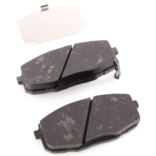 TRW — TRW Brake Pads Set (DB1754) — part number GDB3450
