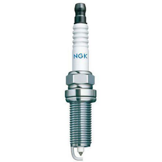 NGK Spark Plugs — NGK Platinum Spark Plug — part number LZKAR6AP-11