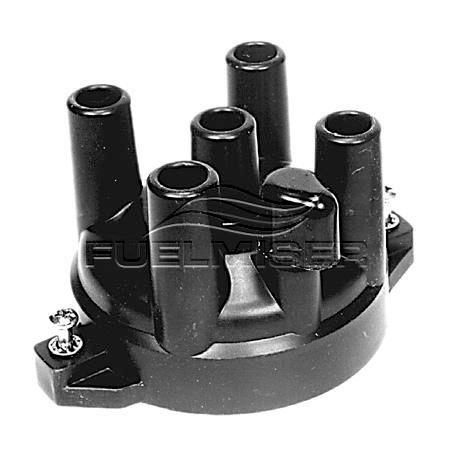 FUELMISER — Fuelmiser Distributor Cap — part number JP698