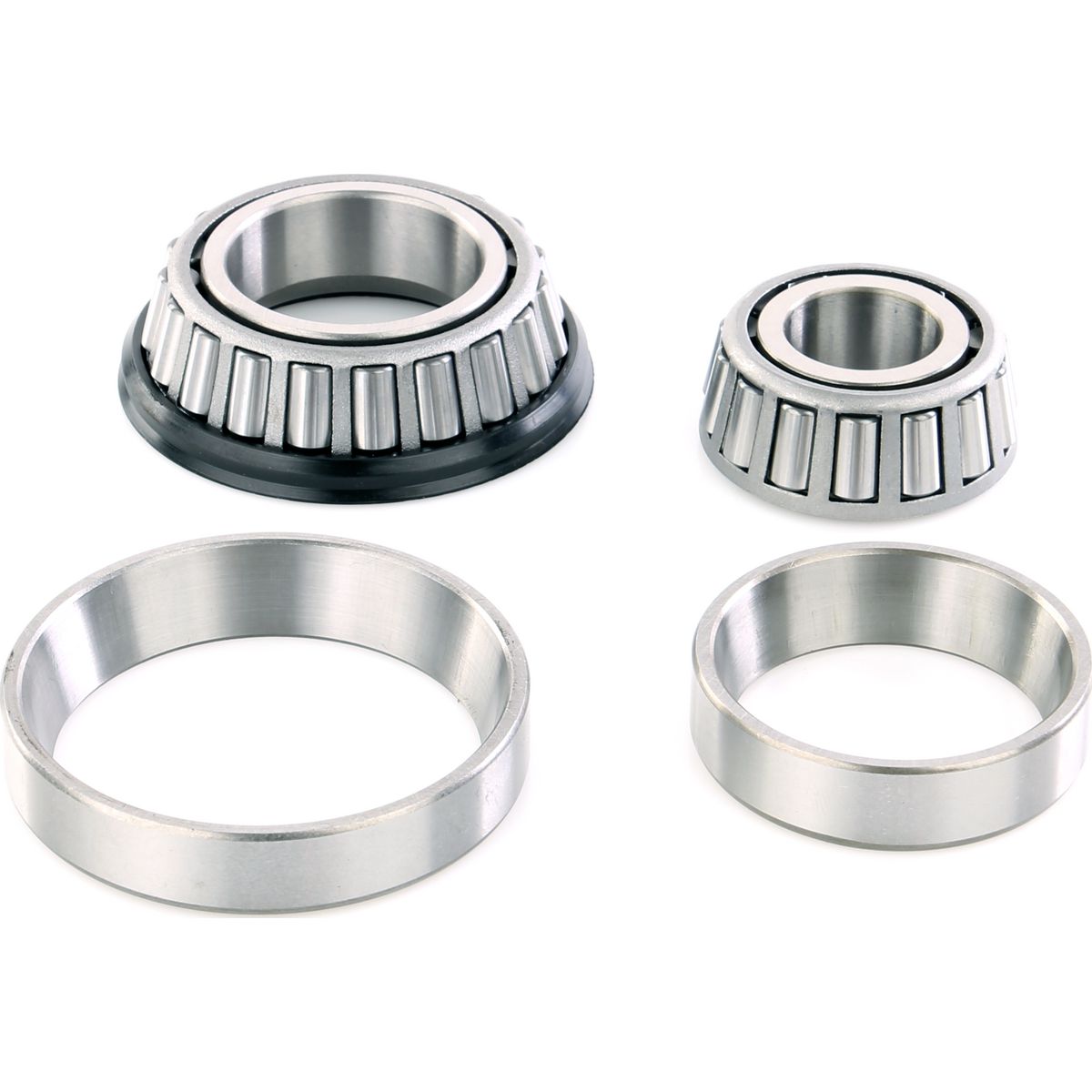 Repco — Repco Trailer Wheel Bearing Kit — part number WBK6002
