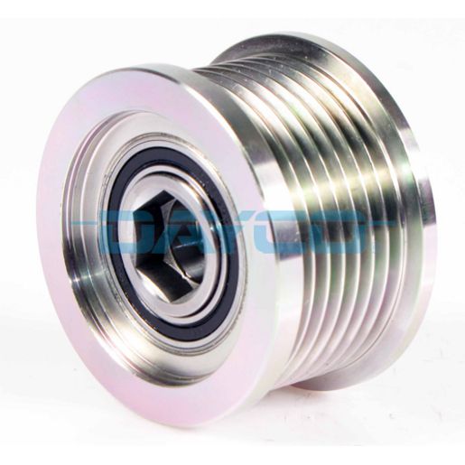 Nuline — Nuline Alternator Pulley — part number OAP008