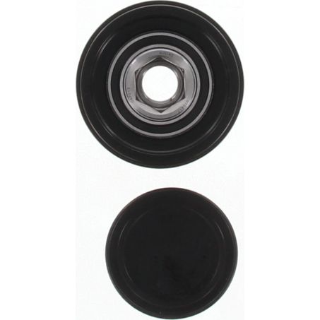 Nuline — Nuline Alternator Pulley — part number OAP013