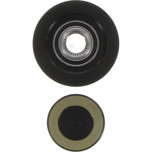 Nuline — Nuline Alternator Pulley — part number OAP015