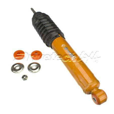 Maxitrac — MaxiTrac Nitro Shock Absorber — part number MTS6002N