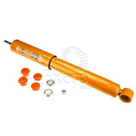 Maxitrac — MaxiTrac Nitro Shock Absorber — part number MTS6016N