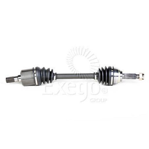 Repco — Repco CV Driveshaft — part number NSA448