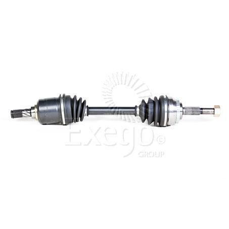 Repco — Repco CV Driveshaft — part number NSA712A