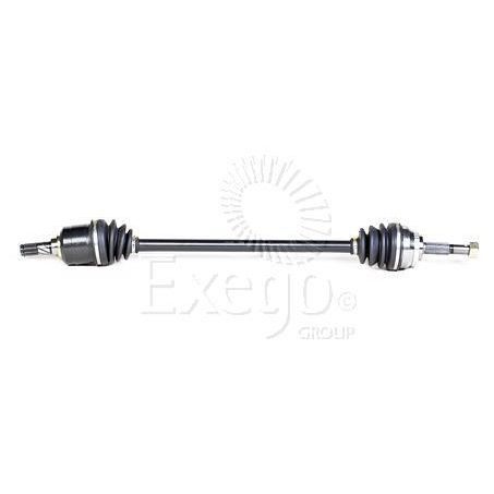 Repco — Repco CV Driveshaft — part number NSA713A