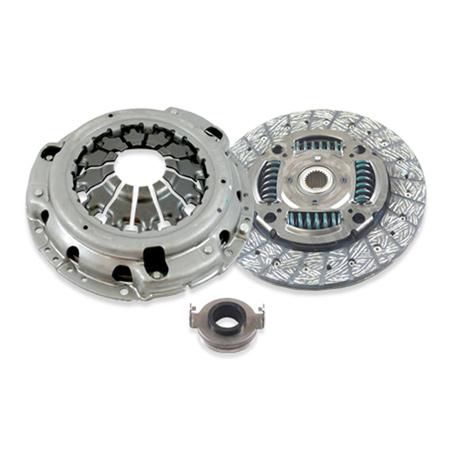 Clutch Industries — Clutch Industries Clutch Kit — part number R2601N