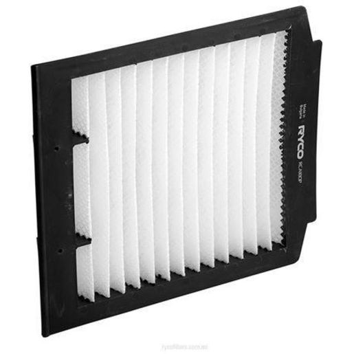 Ryco Filters — Ryco Filters Cabin Filter RCA180P — part number RCA180P