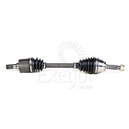 Repco — Repco CV Driveshaft — part number NSA737