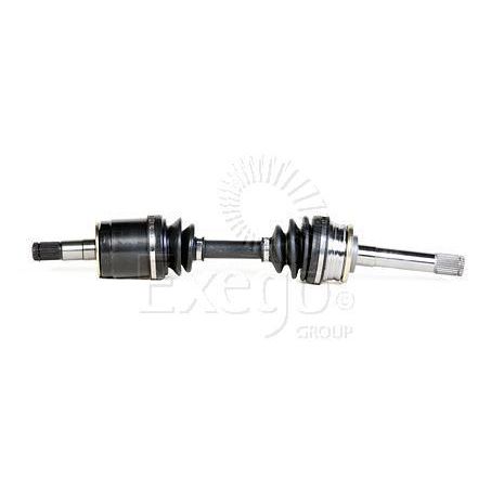 Repco — Repco CV Drive Shaft — part number NSA750