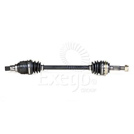 Repco — Repco CV Driveshaft — part number NSA763