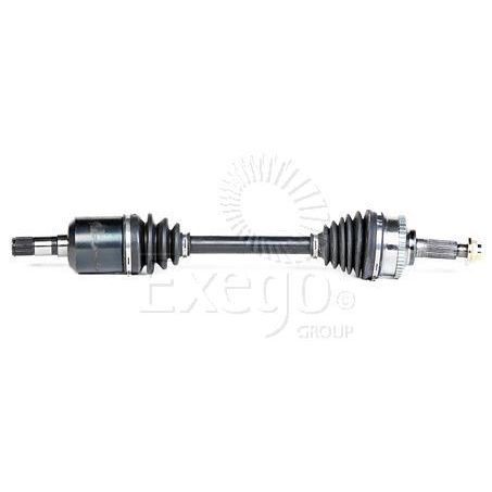 Repco — Repco CV Drive Shaft — part number NSA963