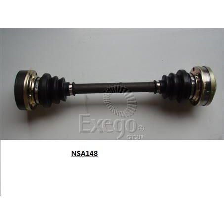 Repco — Repco CV Driveshaft — part number NSA148