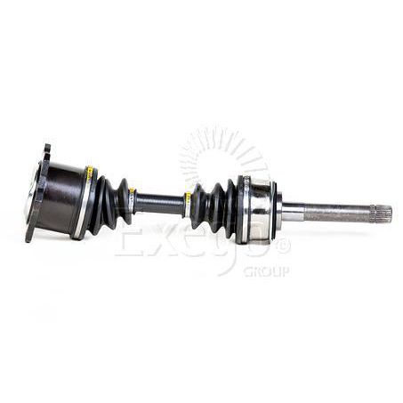 Repco — Repco CV Driveshaft — part number NSA726L