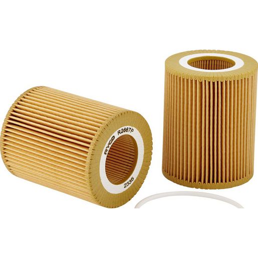 Ryco Filters — Ryco Cartridge Oil Filter — part number R2667P
