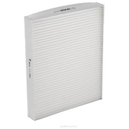 Ryco Filters — Ryco Cabin Air Filter - Pollen — part number RCA179P