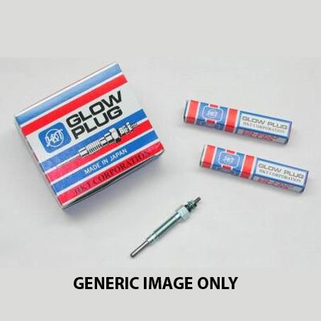 HKT GLOW PLUGS — HKT Glow Plug - 11V — part number PI-175