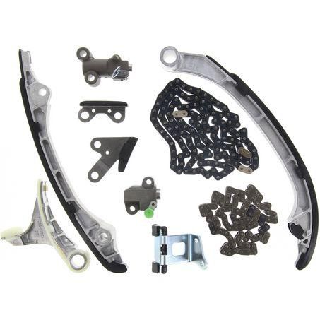 Nason Engine Parts — Nason Timing Chain Kit - Without Gears — part number TTK61