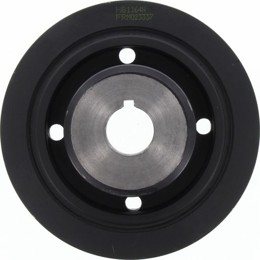 PBOND — Powerbond Harmonic Balancer — part number HB1164N