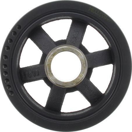 PBOND — Powerbond Harmonic Balancer — part number HB1177N