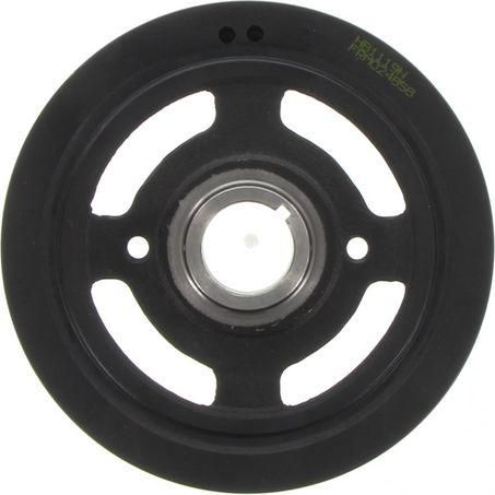 PBOND — Powerbond Harmonic Balancer — part number HB1119N