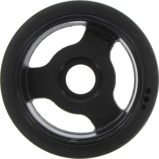 PBOND — Powerbond Harmonic Balancer — part number HB1117N