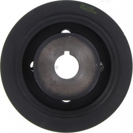 PBOND — Powerbond Harmonic Balancer — part number HB1165N