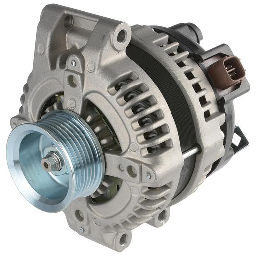 OEX — OEX Alternator 12V 105A Denso Style — part number DXA561