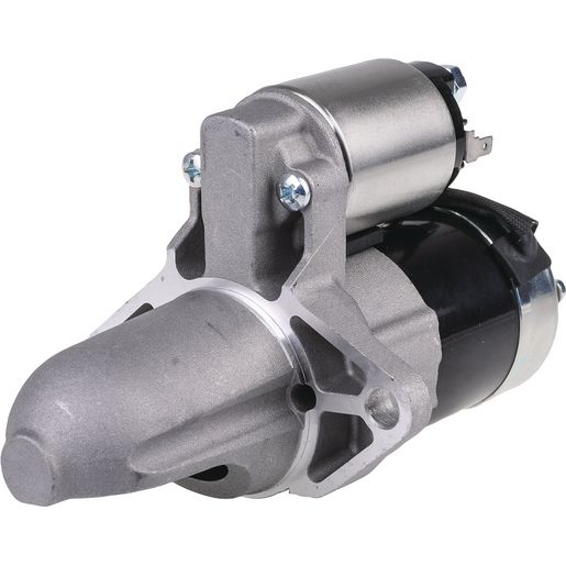 OEX — OEX Starter Motor 12V 8Th CCW Mitsubishi Style — part number MXS290