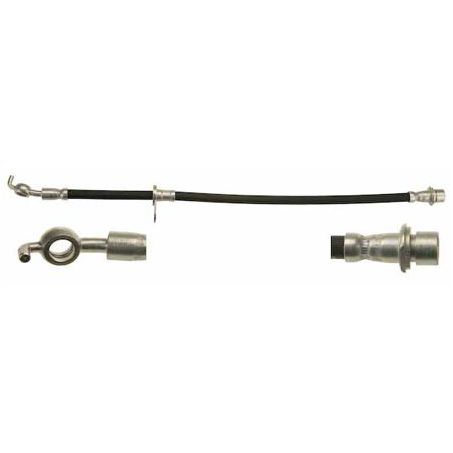 TRW — TRW Brake Hose — part number PHD695
