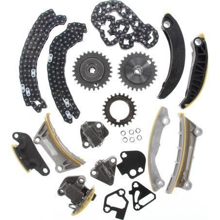 Nason Engine Parts — Nason Timing Chain Kit — part number GMTK30