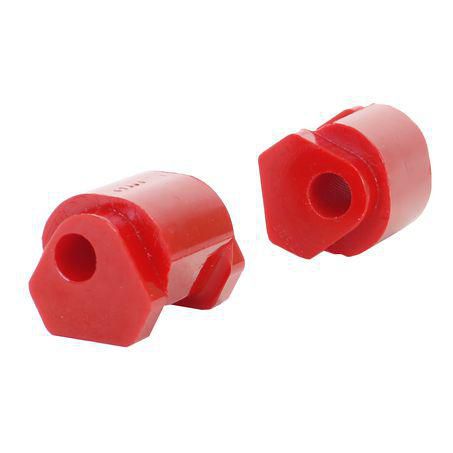 Nolathane — Nolathane Front Lower Control Arm Inner Rear Single-Offset Bushing Kit — part number 45595