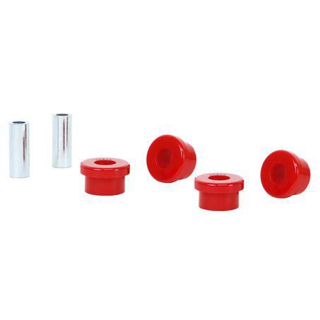 Nolathane — Nolathane Front Lower Control Arm Inner Front Bushing Kit — part number 45680