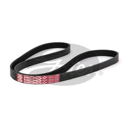 Gates — Gates Drive Belt — part number 5PK1330