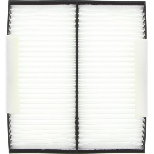 Ryco Filters — Ryco Cabin Air Filter - Pollen — part number RCA187P