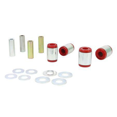 Nolathane — Nolathane Control Arm Bush Kit — part number 45650