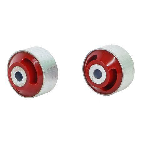 Nolathane — Nolathane Front Lower Control Arm Inner Rear Bushing Kit — part number 45678