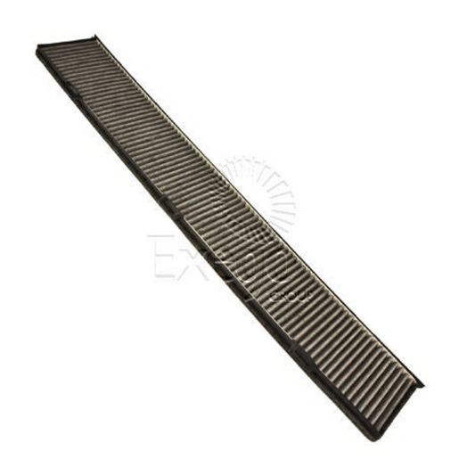 Repco — Repco Cabin Filter RCF616 — part number RCF616